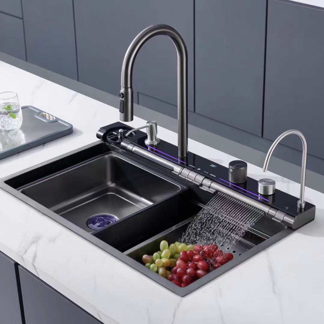Apa yang Membuat Keran Dapur Penting untuk Rumah Anda?