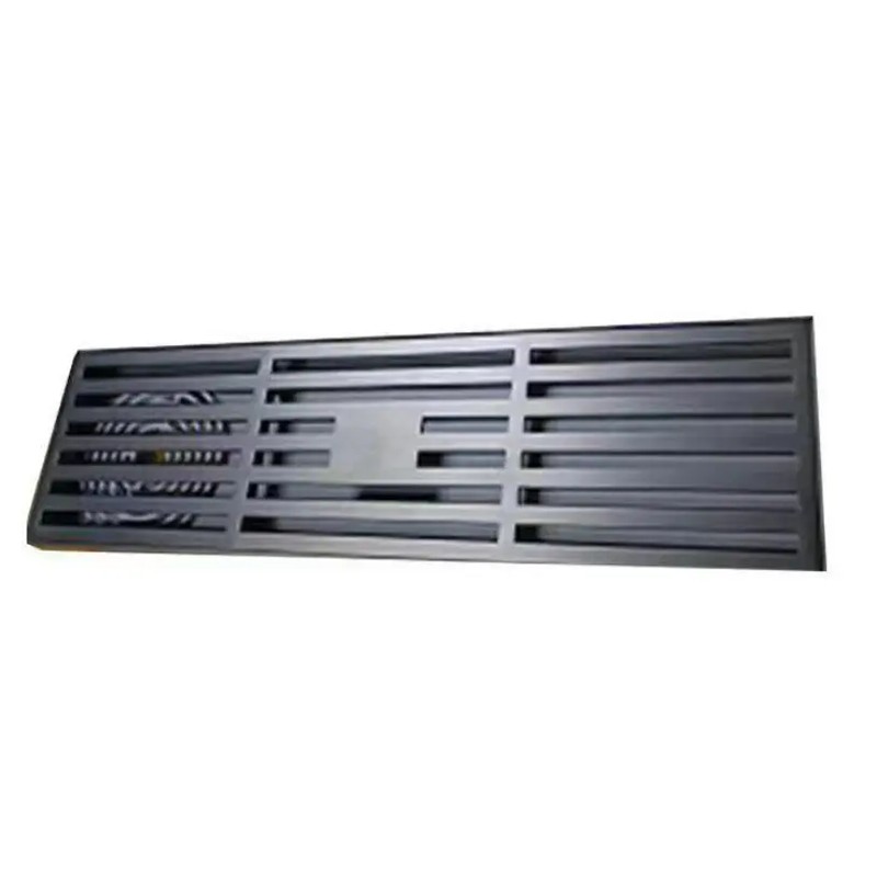 Mengapa Anda Harus Memilih Floor Drain Berkualitas Tinggi untuk Bangunan Modern?