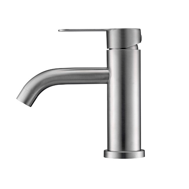 Faucet Baskom Stainless Steel Mana yang Terbaik untuk Kamar Mandi Anda?