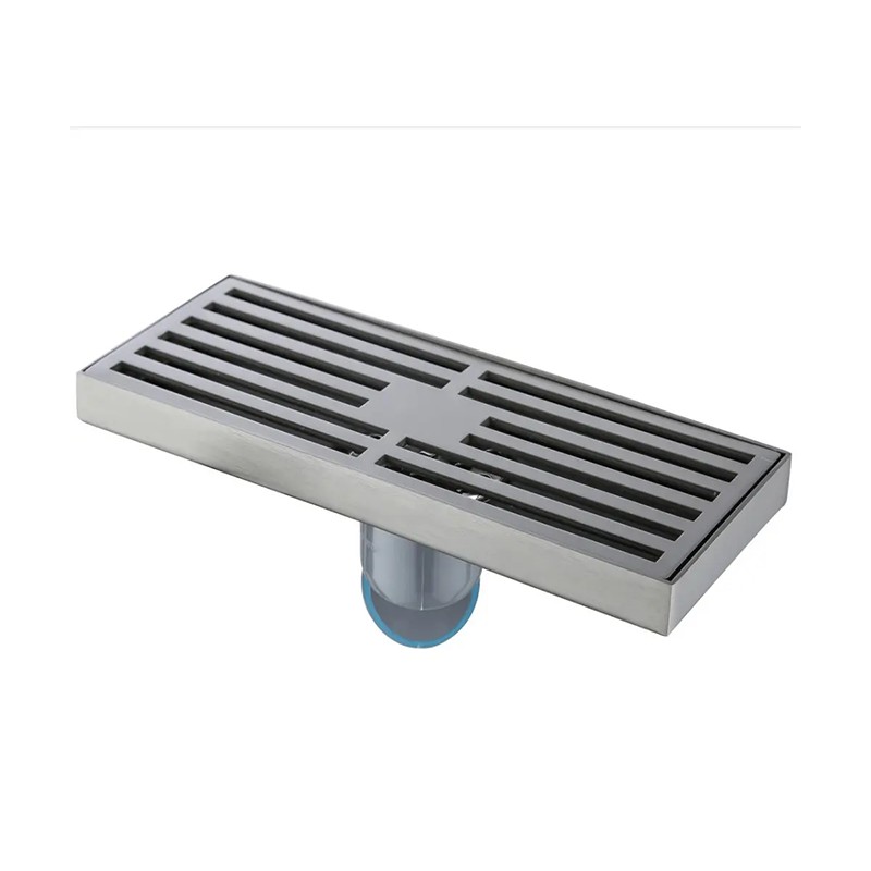 Mengapa Anda Harus Memilih Floor Drain Stainless Steel Anti Bau untuk Kamar Mandi dan Dapur