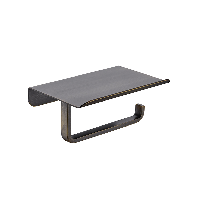 Wall Mounted Paper Towel Holder