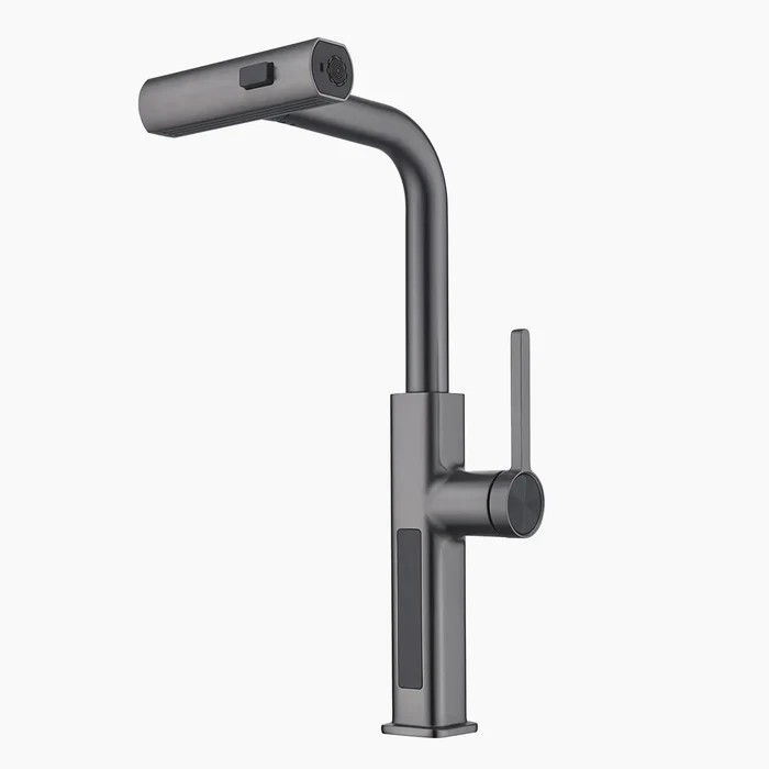Faucet Tarik Tipe Angkat