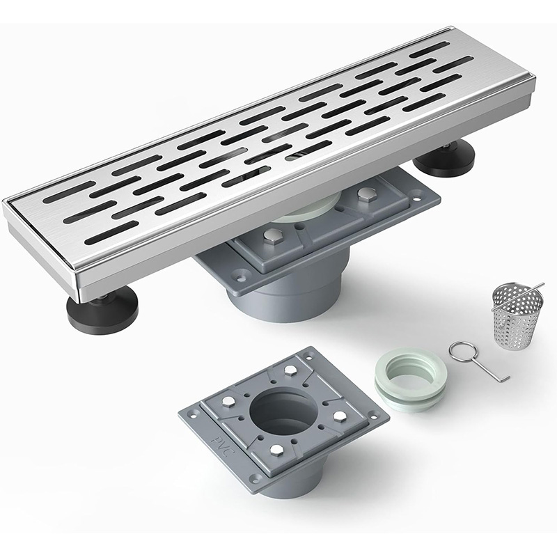 Saluran Mandi Linear